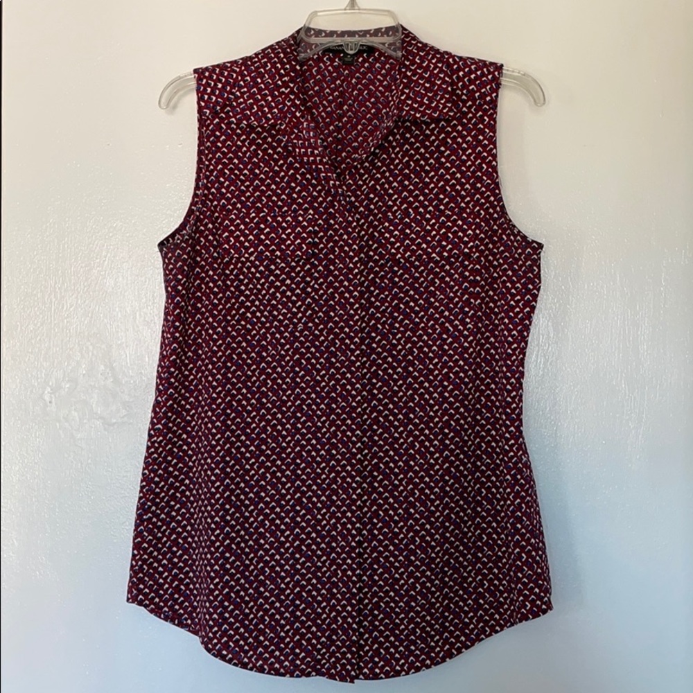 BANANA REPUBLIC Blouse